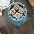 R320LC-7 Swing Gearbox Swing Reduktion 31N9-10181